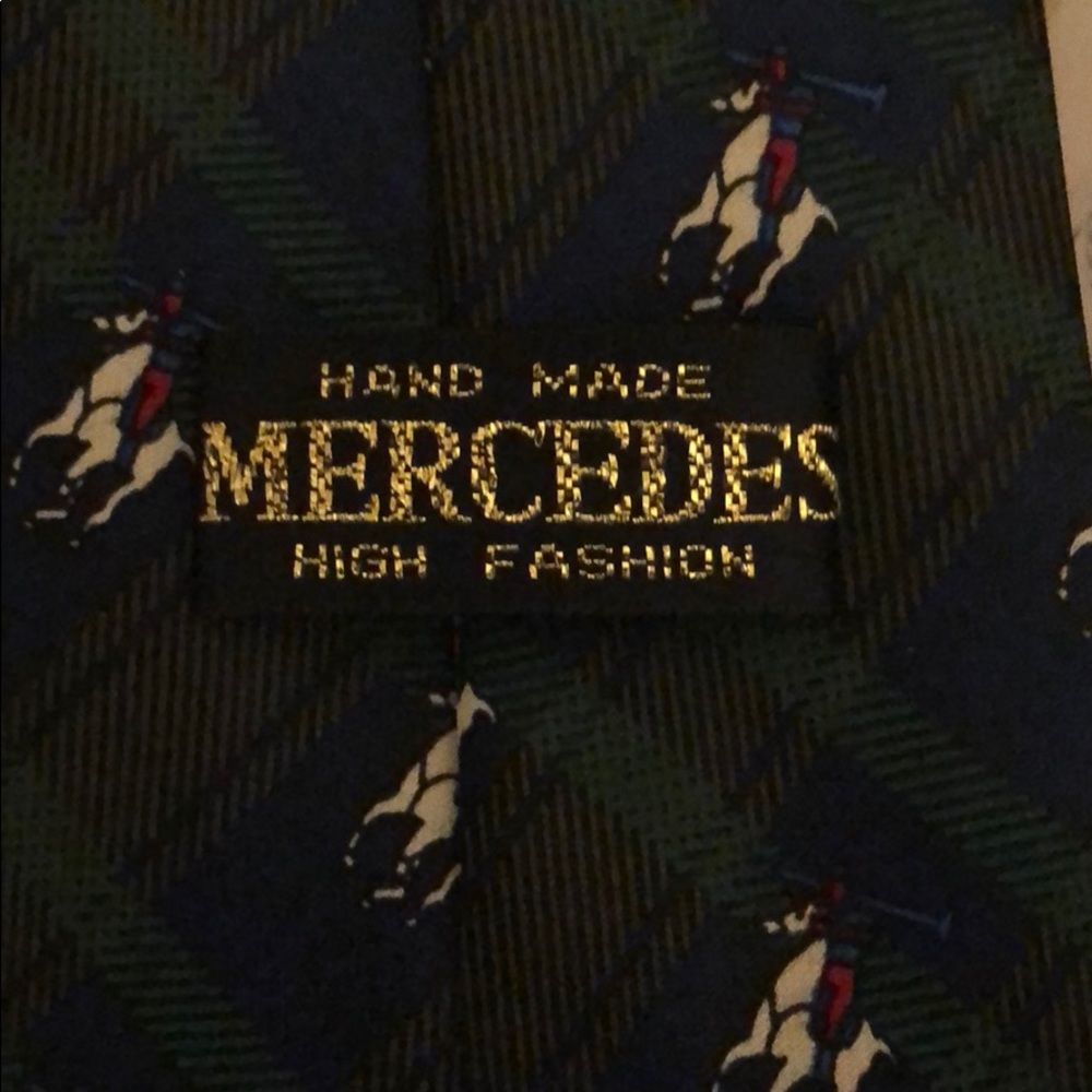Men’s tie